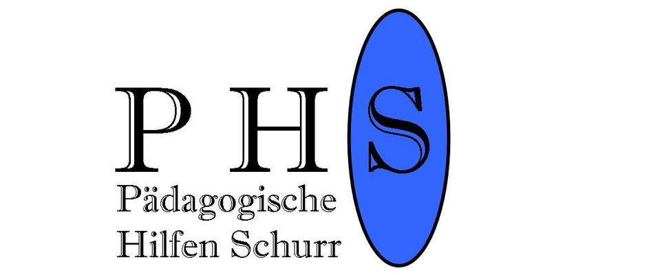 Pädagogische Hilfen Schurr logo